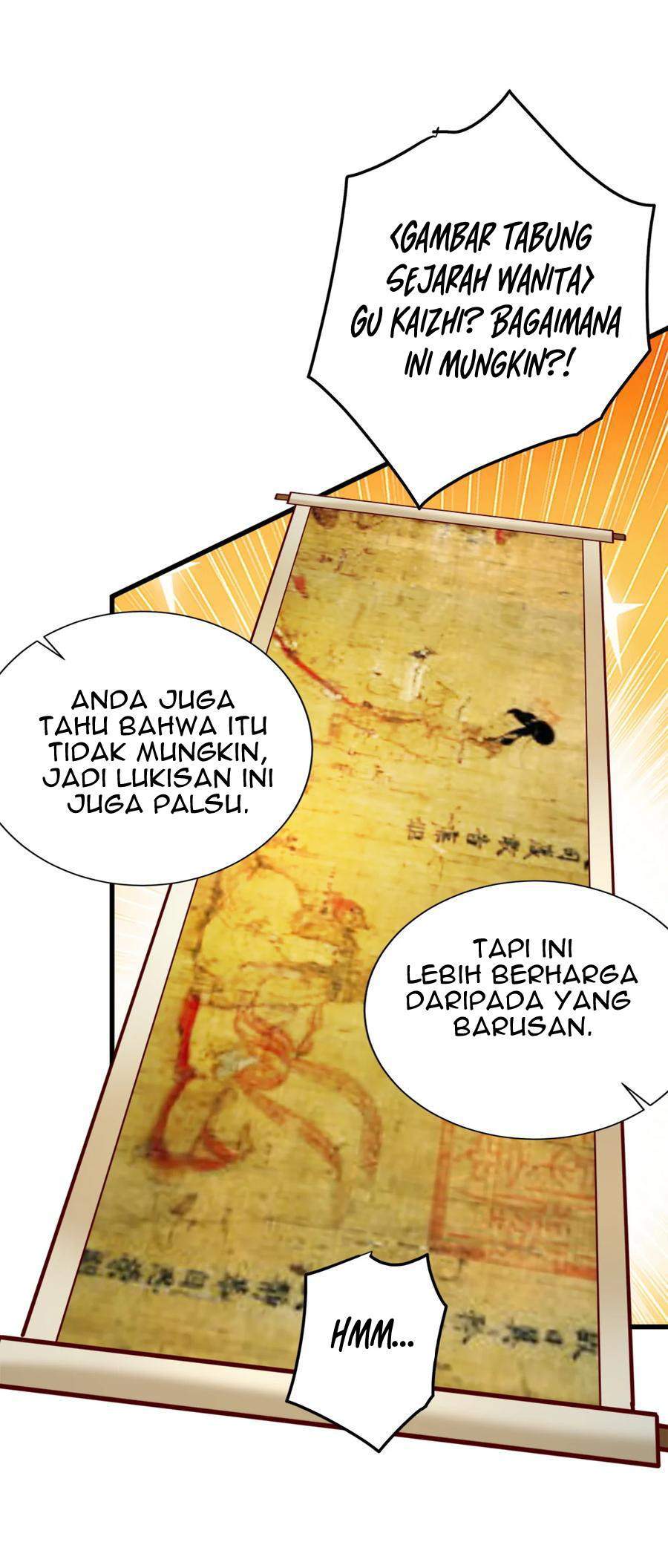 The Strongest Son in Law in History Chapter 03 page 32
