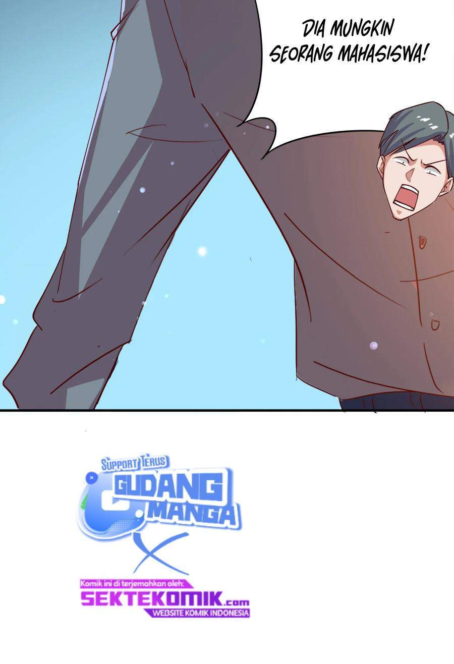 The Strongest Son in Law in History Chapter 03 page 81