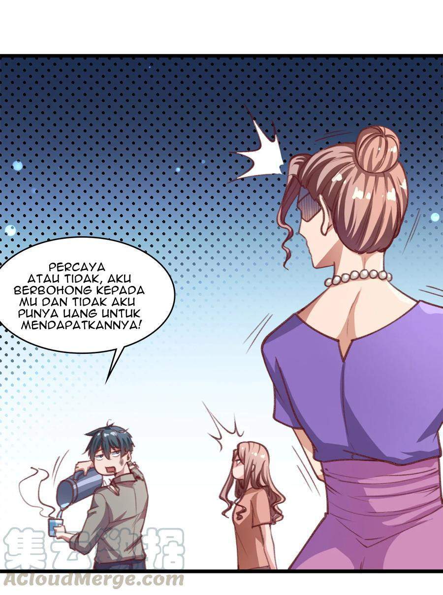 The Strongest Son in Law in History Chapter 03 page 19