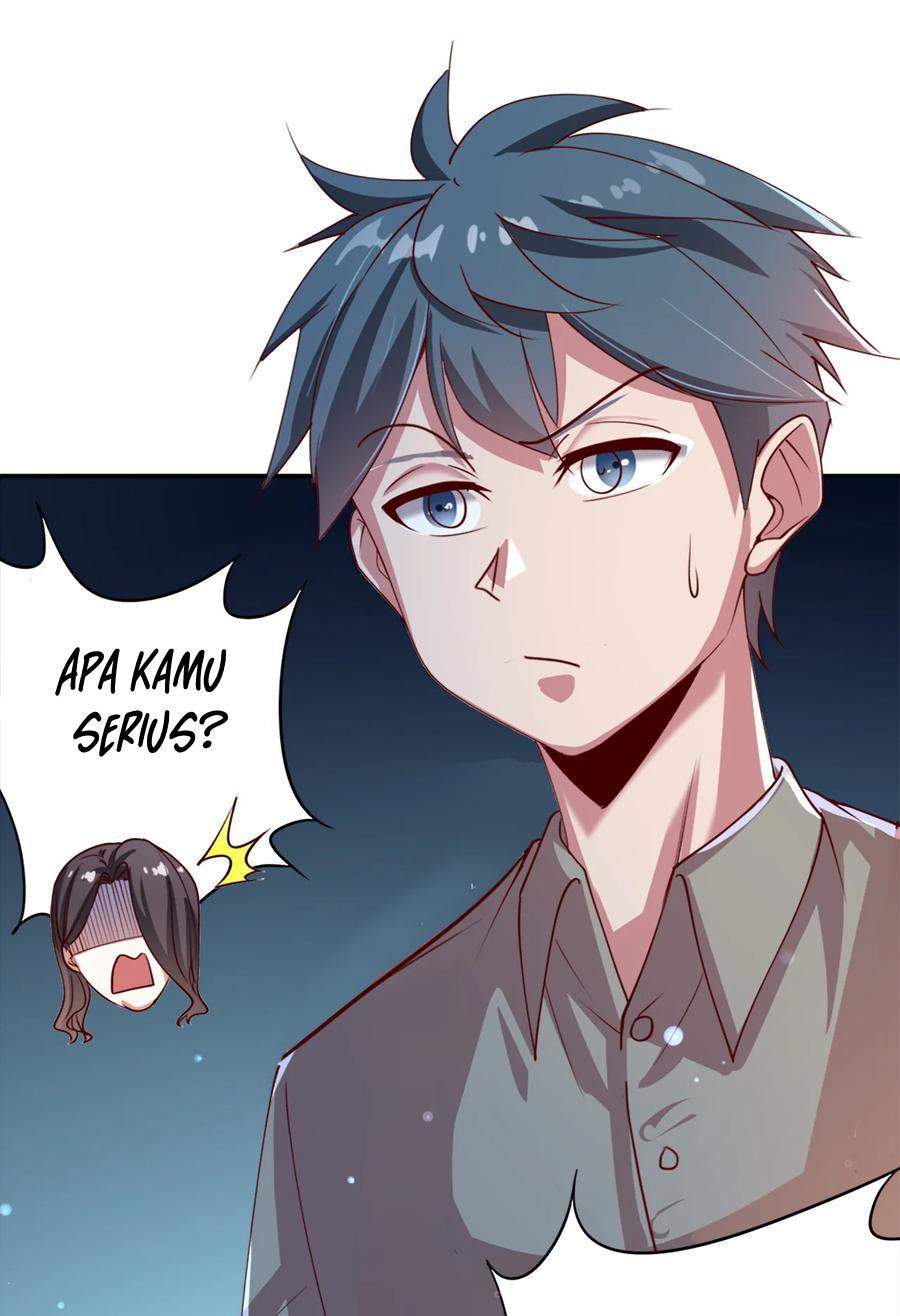 The Strongest Son in Law in History Chapter 03 page 80