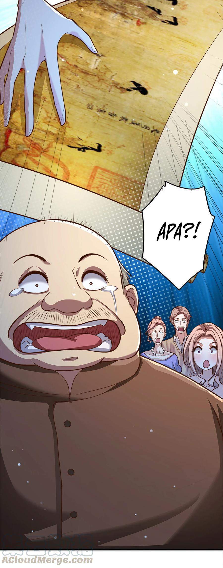 The Strongest Son in Law in History Chapter 03 page 31