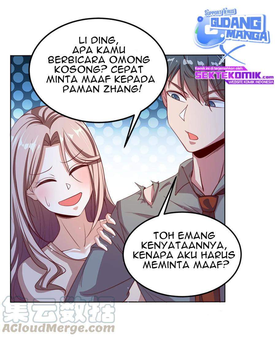 The Strongest Son in Law in History Chapter 03 page 25