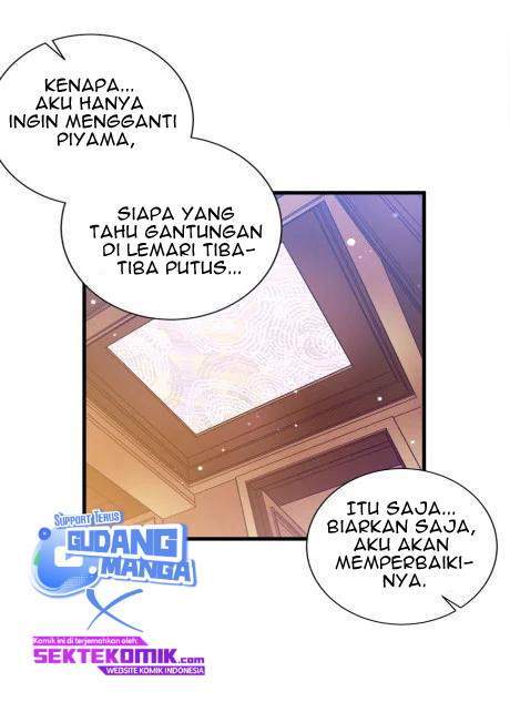 The Strongest Son in Law in History Chapter 03 page 57