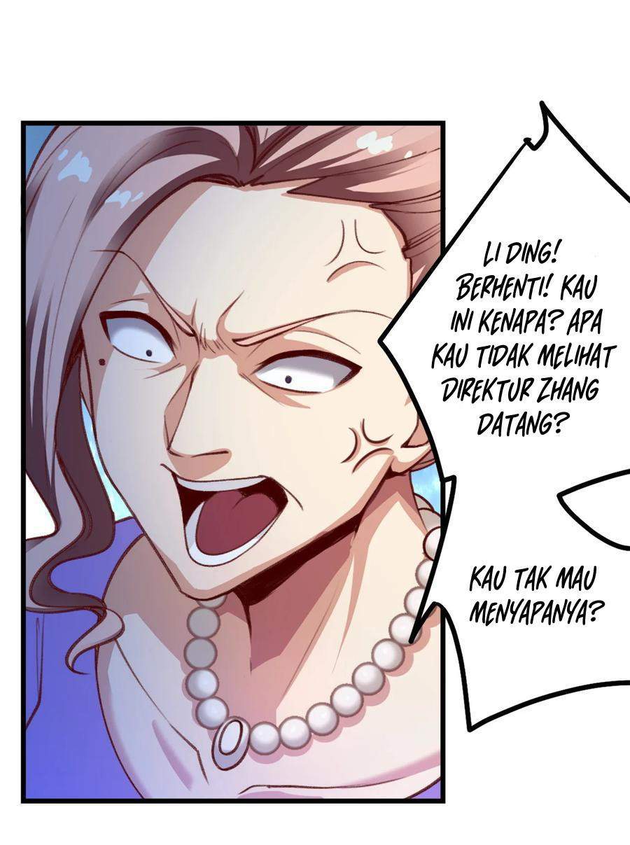 The Strongest Son in Law in History Chapter 03 page 12