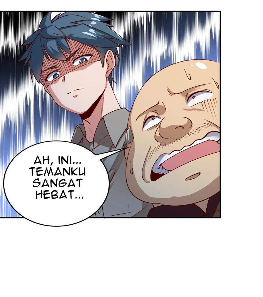 The Strongest Son in Law in History Chapter 03 page 83