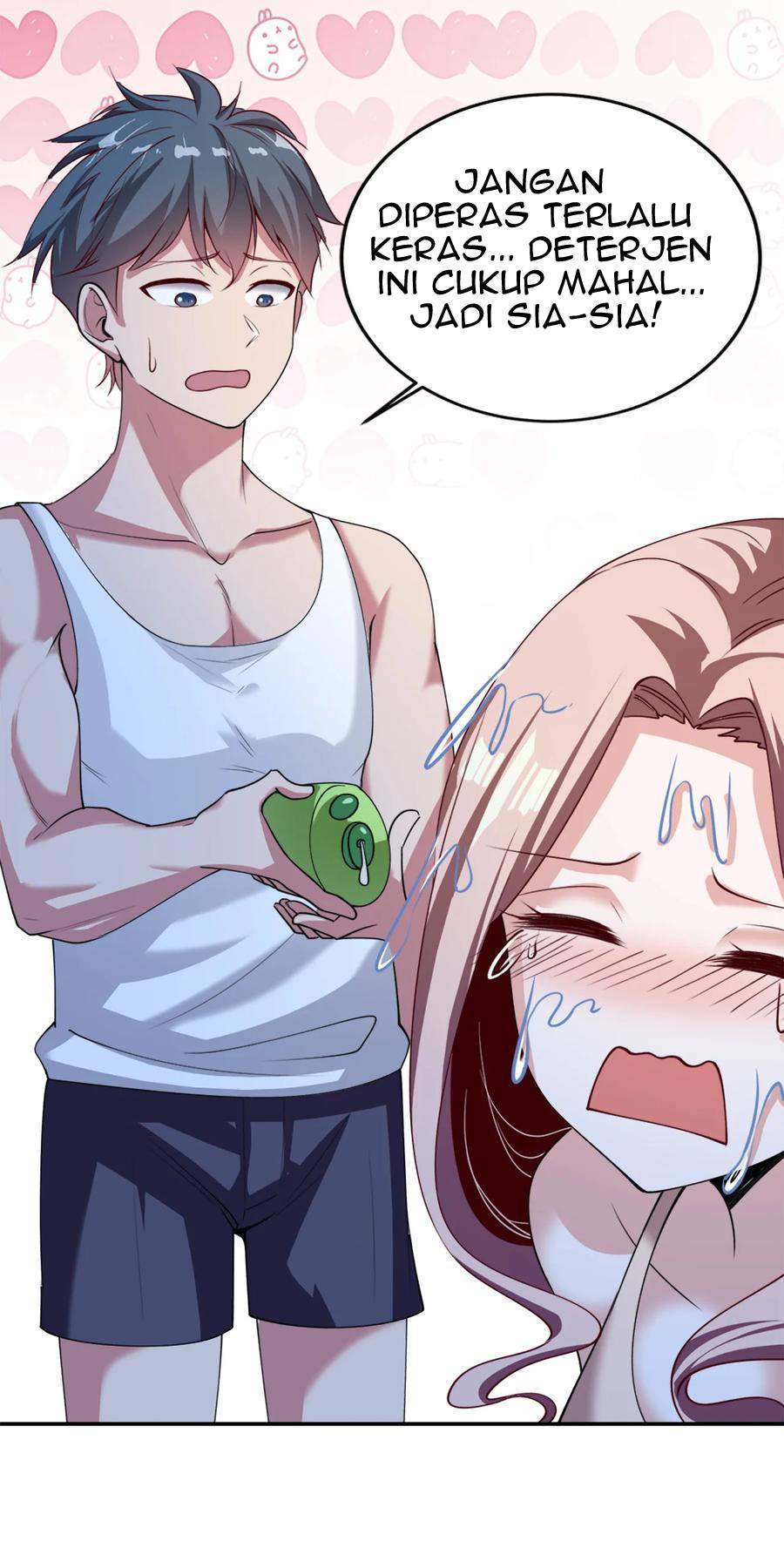 The Strongest Son in Law in History Chapter 03 page 63
