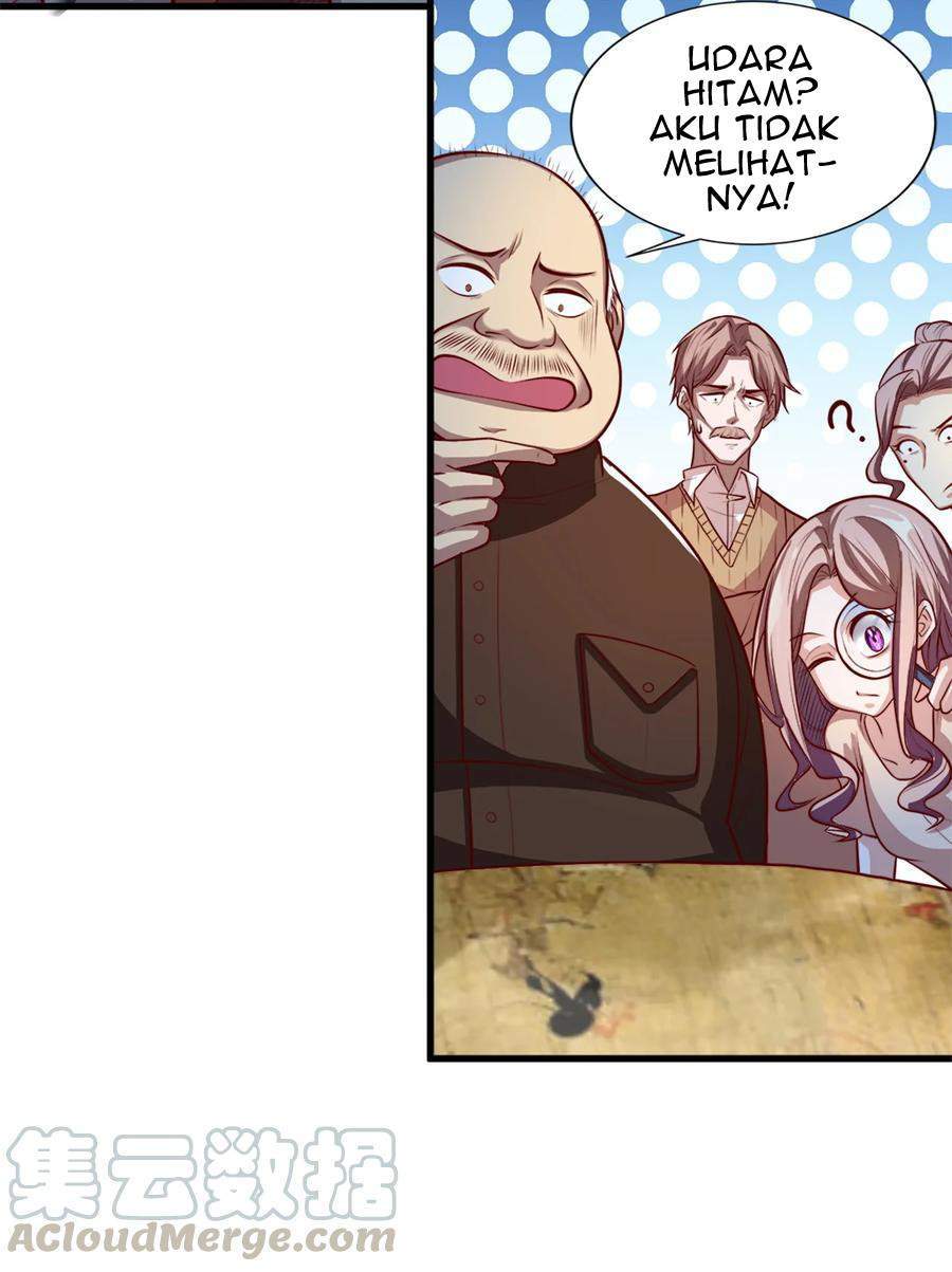 The Strongest Son in Law in History Chapter 03 page 34