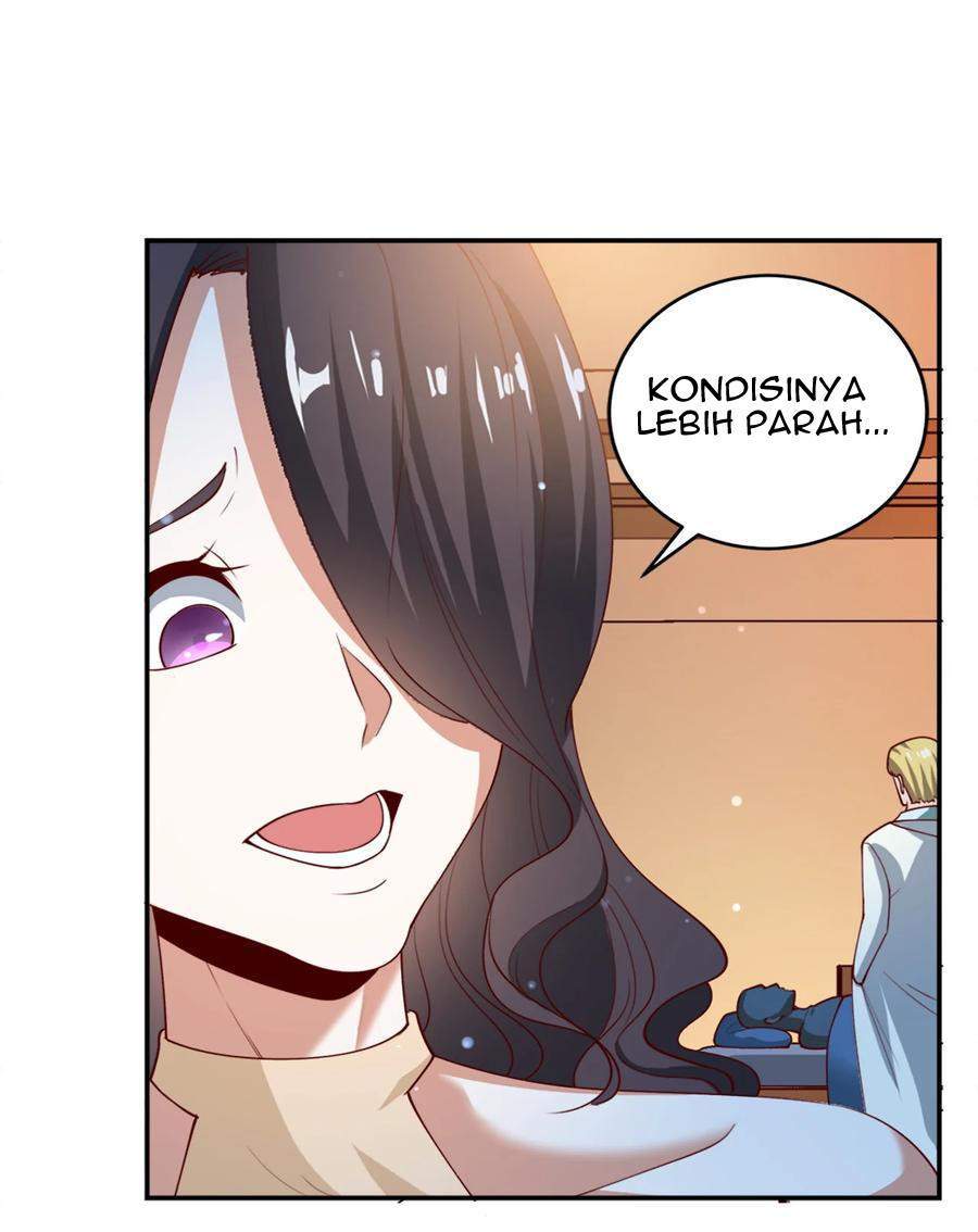 The Strongest Son in Law in History Chapter 03 page 77