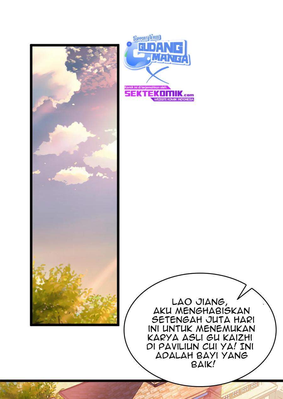 The Strongest Son in Law in History Chapter 03 page 2