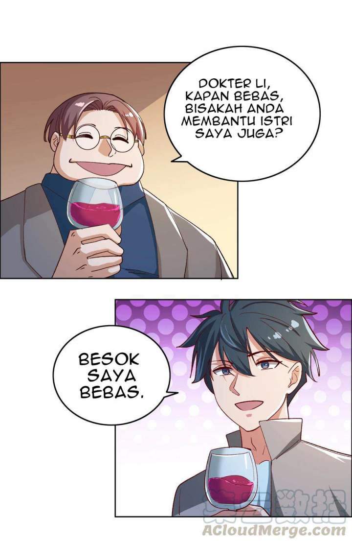 The Strongest Son in Law in History Chapter 10 page 5