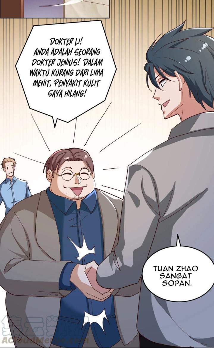 The Strongest Son in Law in History Chapter 10 page 3