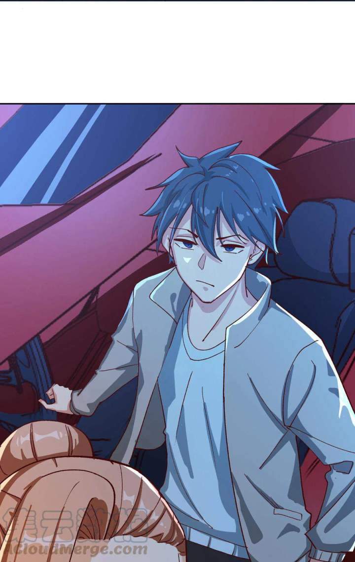 The Strongest Son in Law in History Chapter 10 page 9