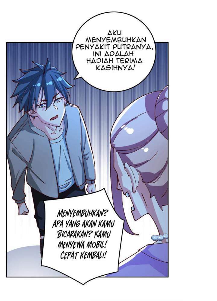 The Strongest Son in Law in History Chapter 10 page 14