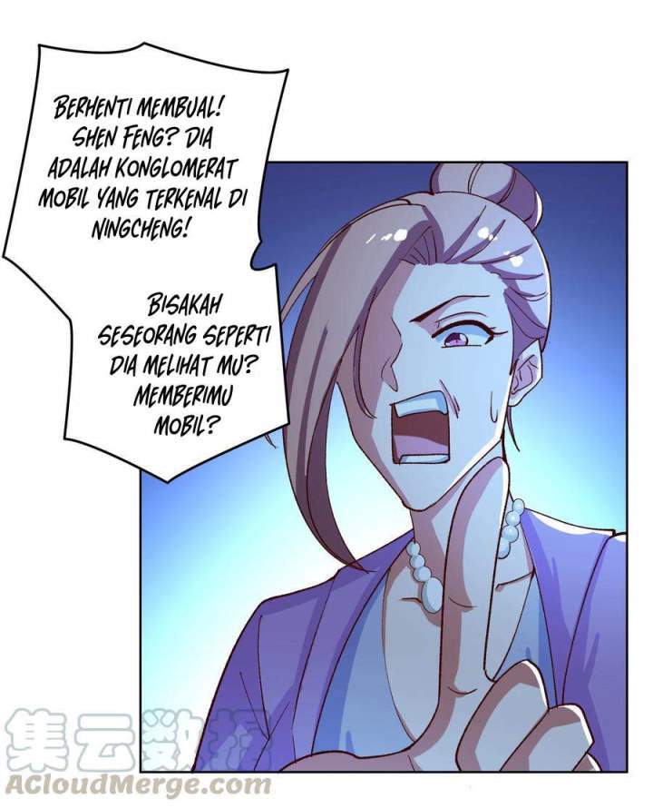 The Strongest Son in Law in History Chapter 10 page 13