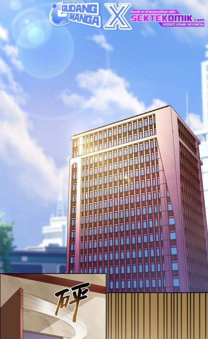 The Strongest Son in Law in History Chapter 10 page 2