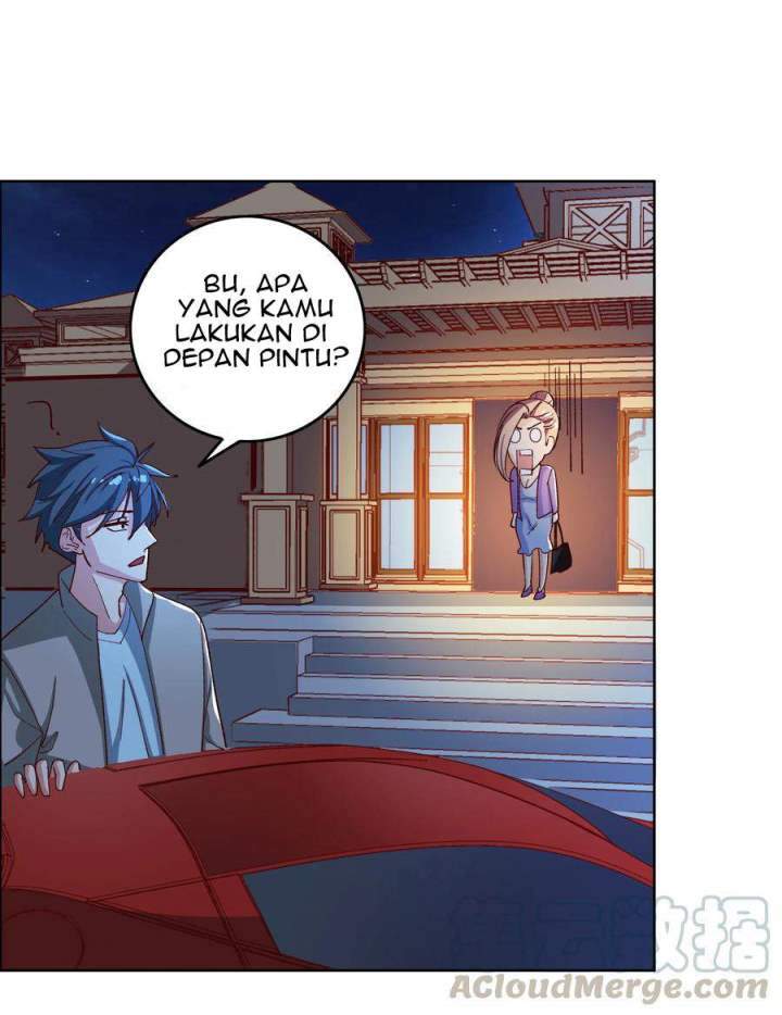 The Strongest Son in Law in History Chapter 10 page 11