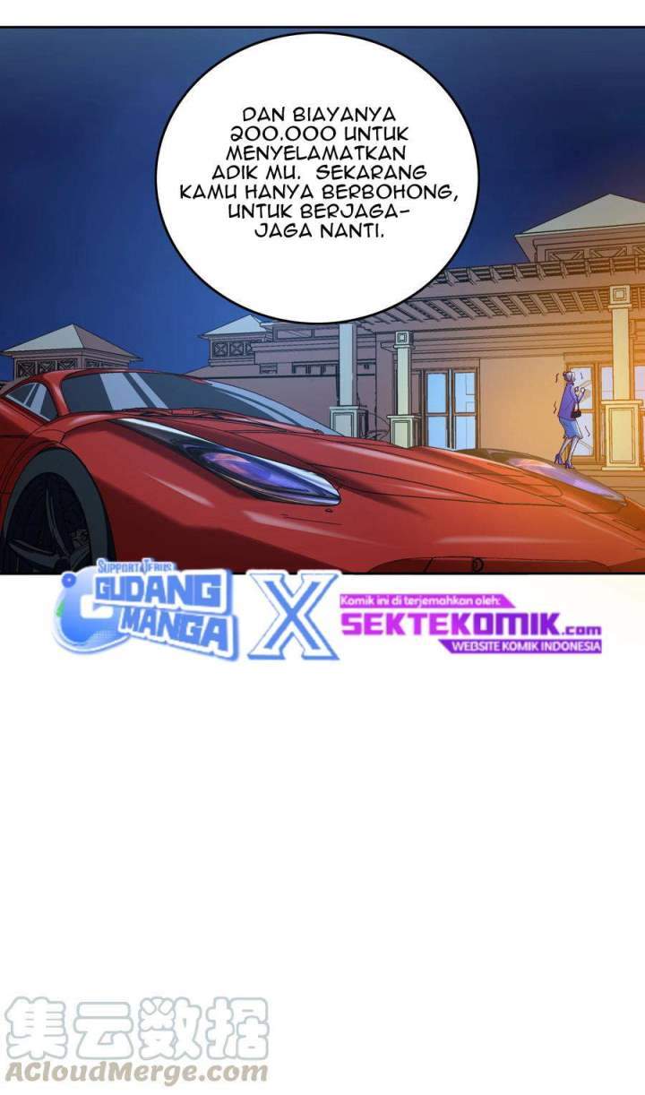 The Strongest Son in Law in History Chapter 10 page 19