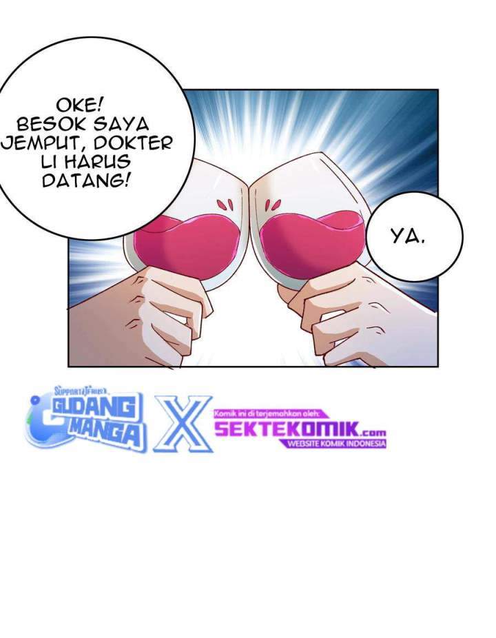 The Strongest Son in Law in History Chapter 10 page 6