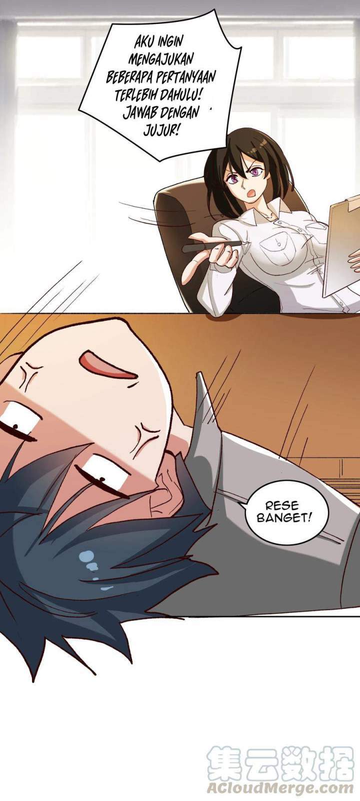 The Strongest Son in Law in History Chapter 10 page 29