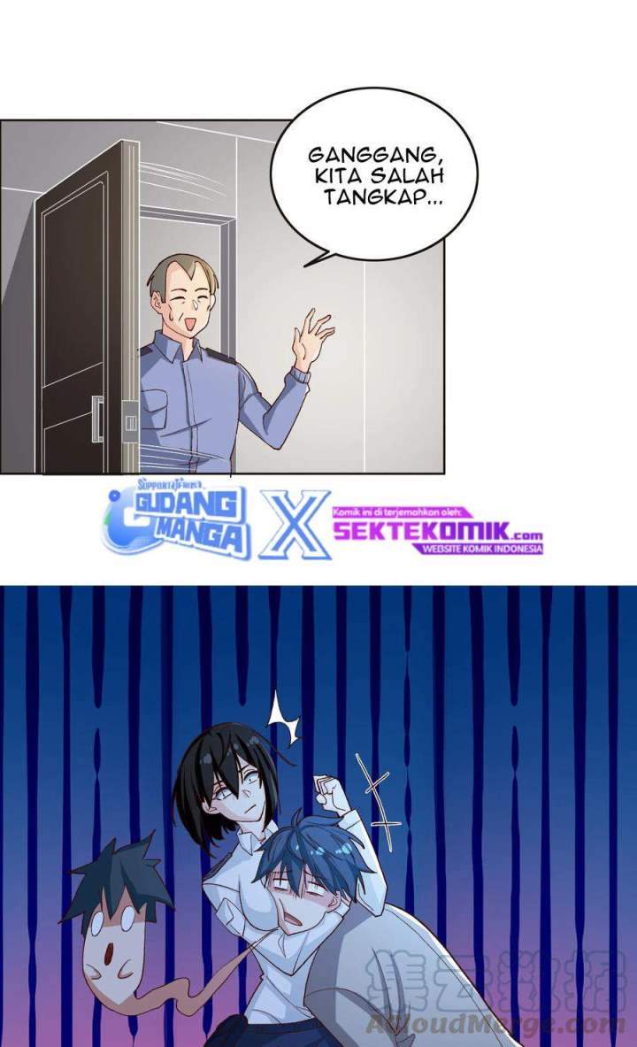 The Strongest Son in Law in History Chapter 10 page 37