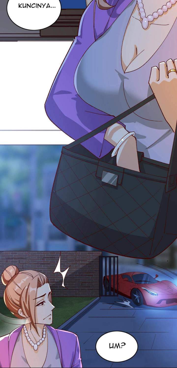 The Strongest Son in Law in History Chapter 10 page 8