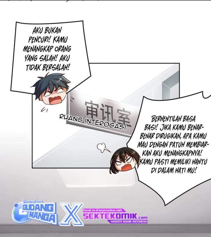 The Strongest Son in Law in History Chapter 10 page 28