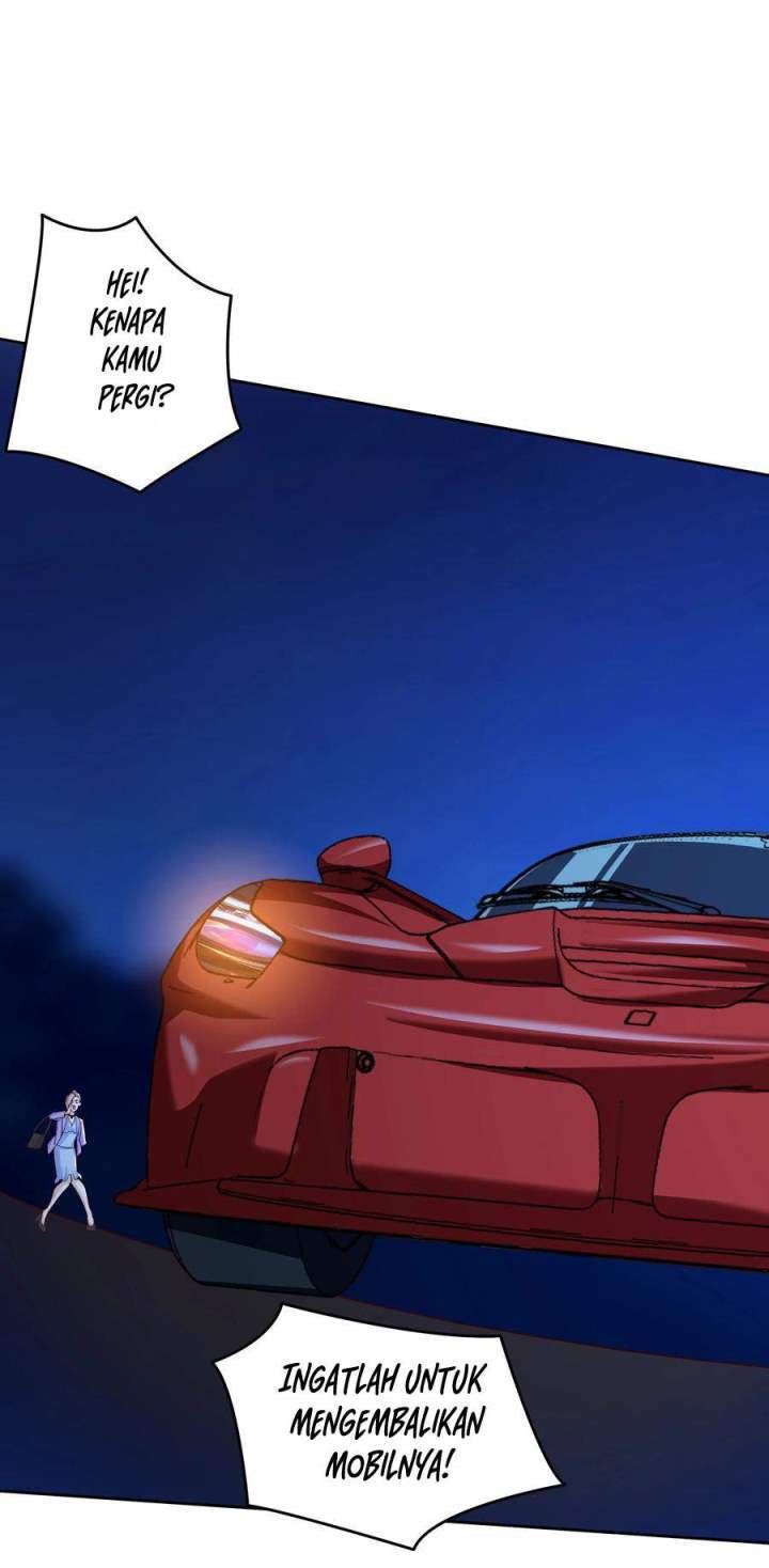 The Strongest Son in Law in History Chapter 10 page 20