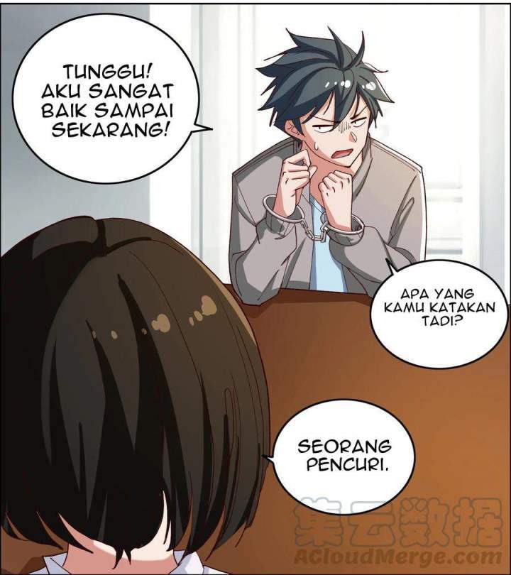 The Strongest Son in Law in History Chapter 10 page 27