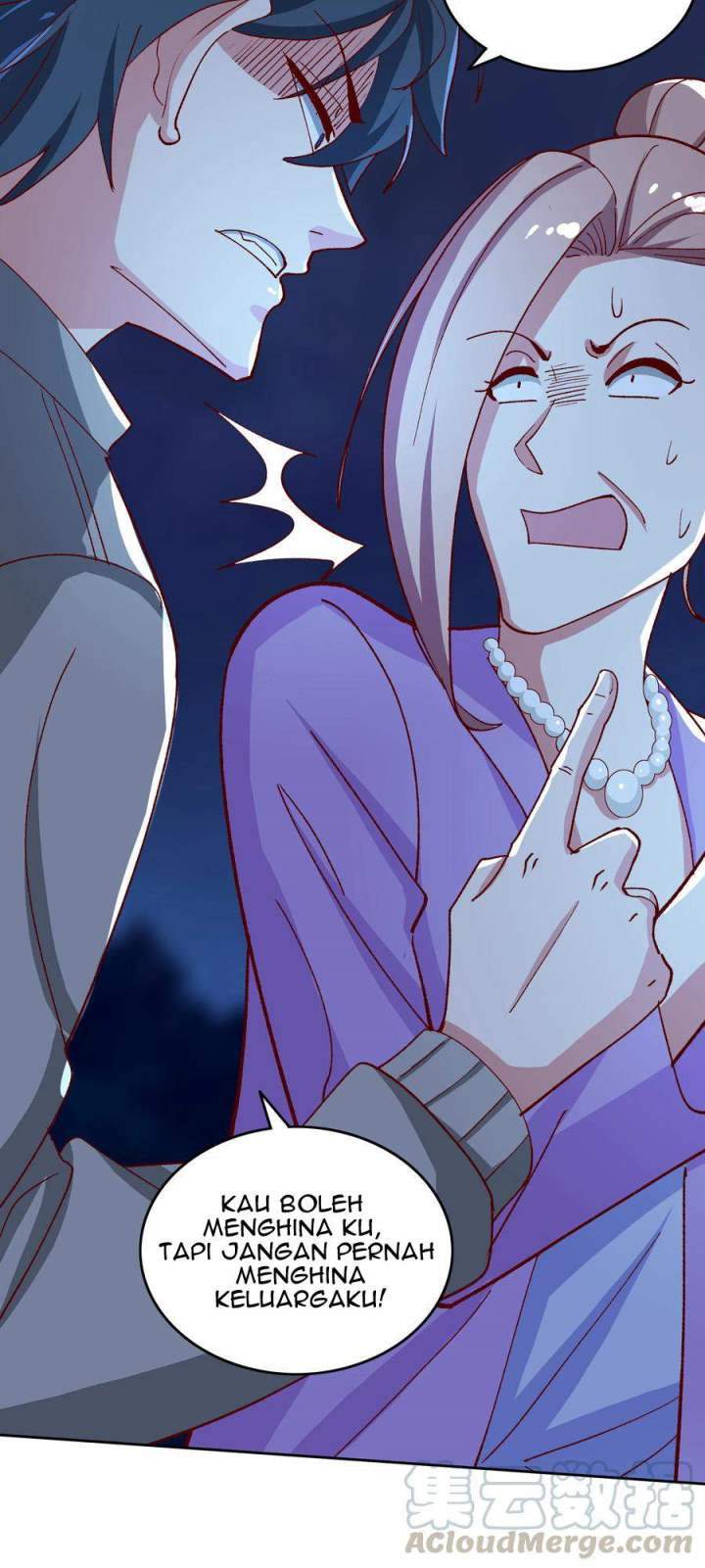 The Strongest Son in Law in History Chapter 10 page 17