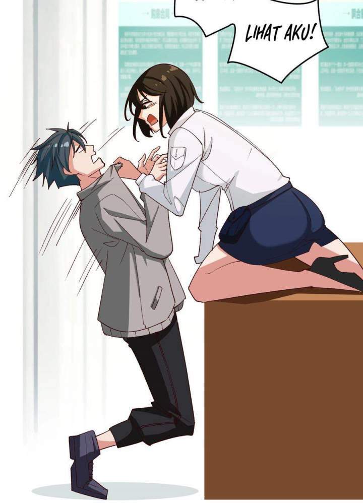 The Strongest Son in Law in History Chapter 10 page 26