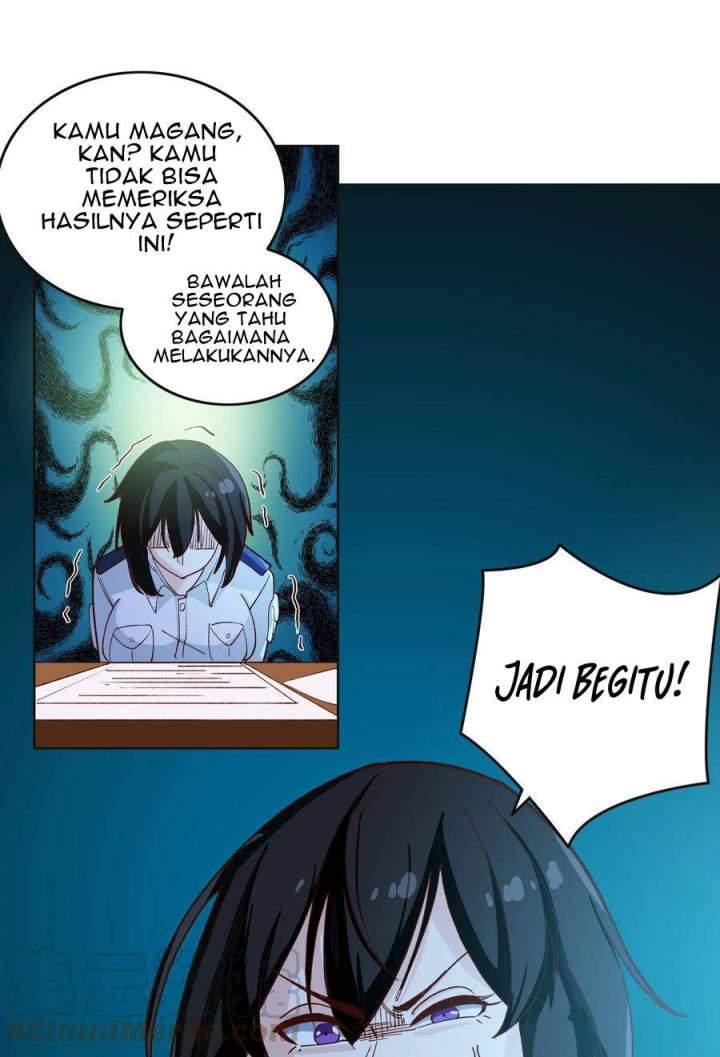 The Strongest Son in Law in History Chapter 10 page 35