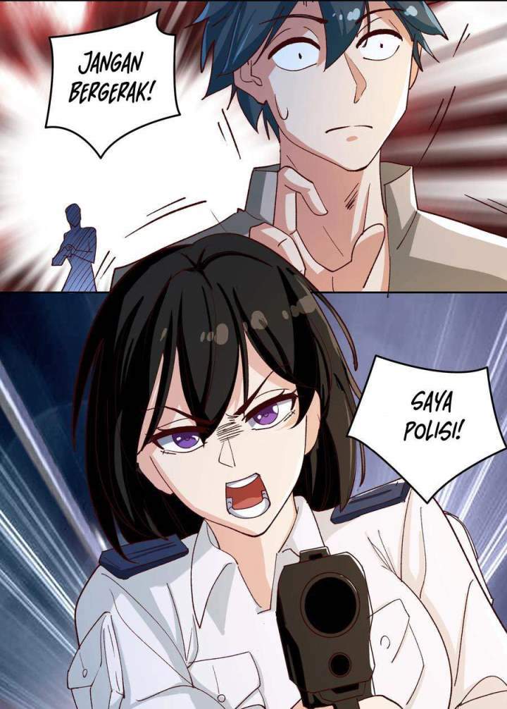 The Strongest Son in Law in History Chapter 10 page 22