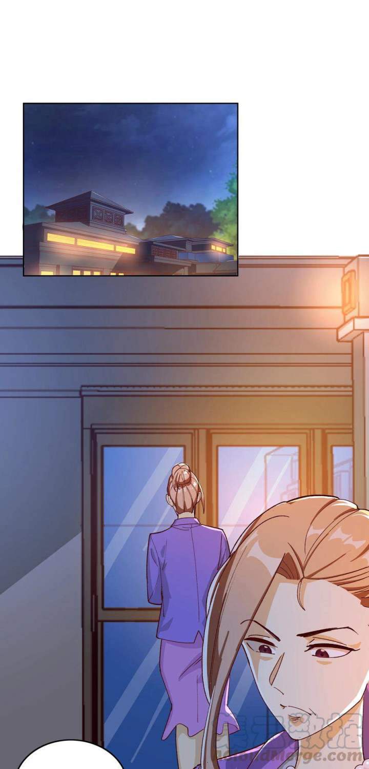 The Strongest Son in Law in History Chapter 10 page 7