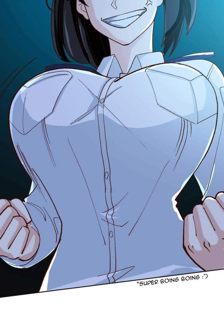 The Strongest Son in Law in History Chapter 10 page 36