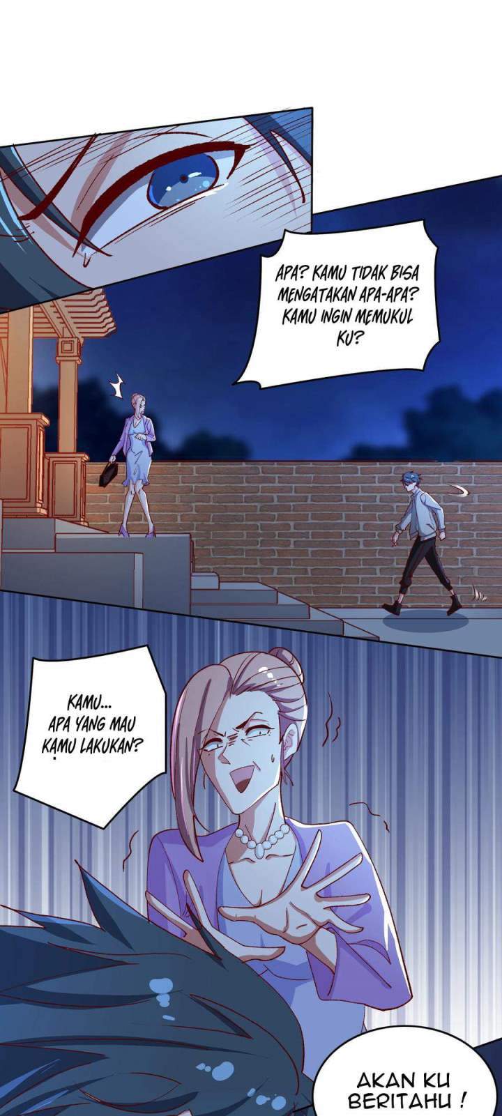 The Strongest Son in Law in History Chapter 10 page 16