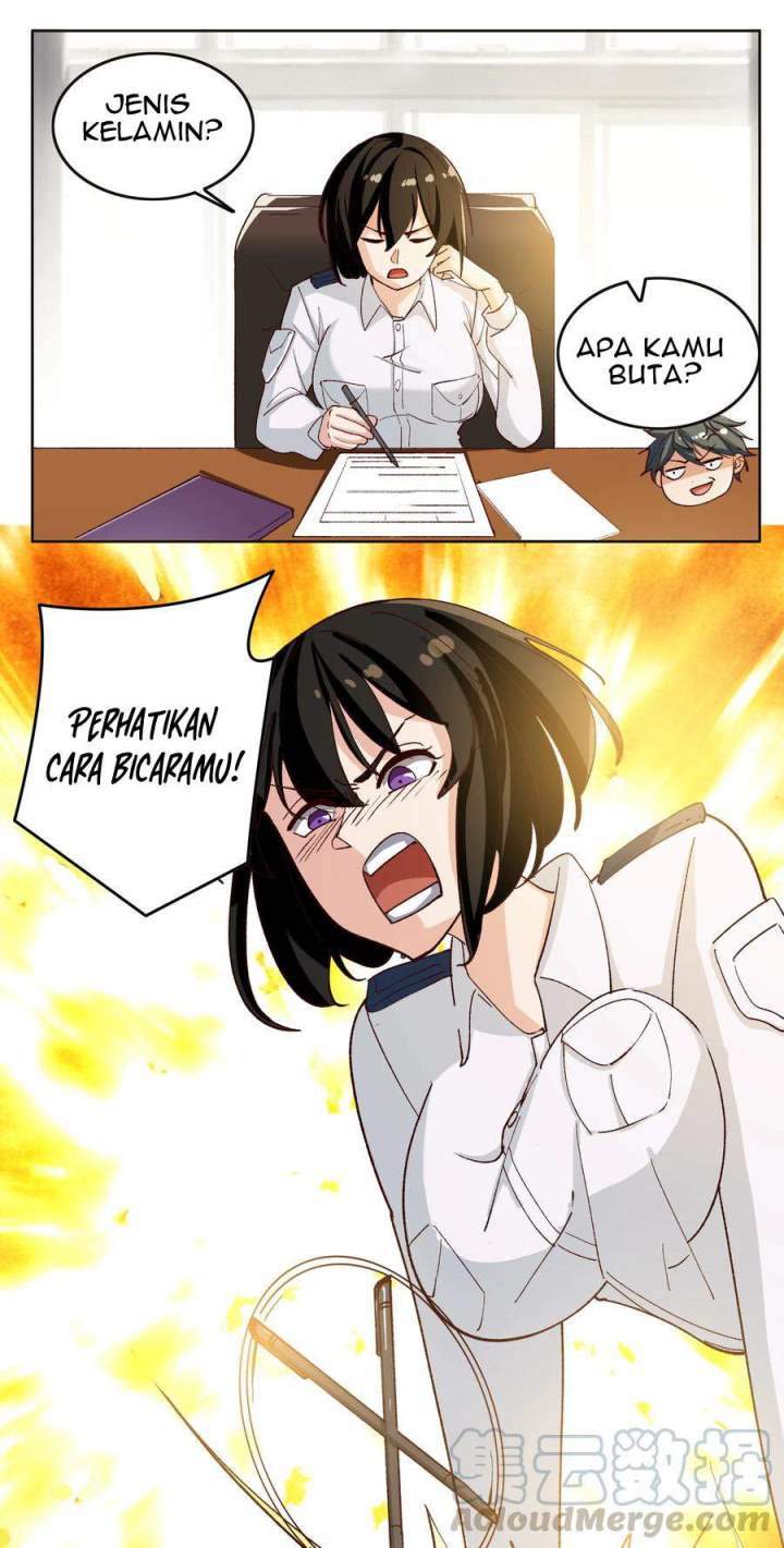 The Strongest Son in Law in History Chapter 10 page 31