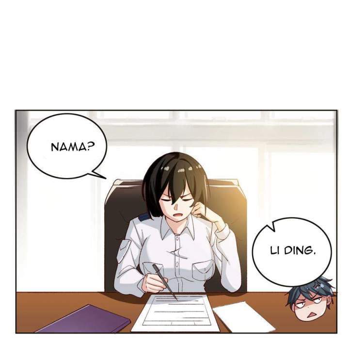 The Strongest Son in Law in History Chapter 10 page 30