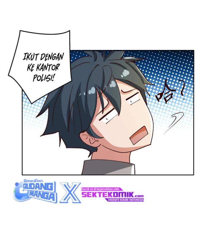 The Strongest Son in Law in History Chapter 10 page 24