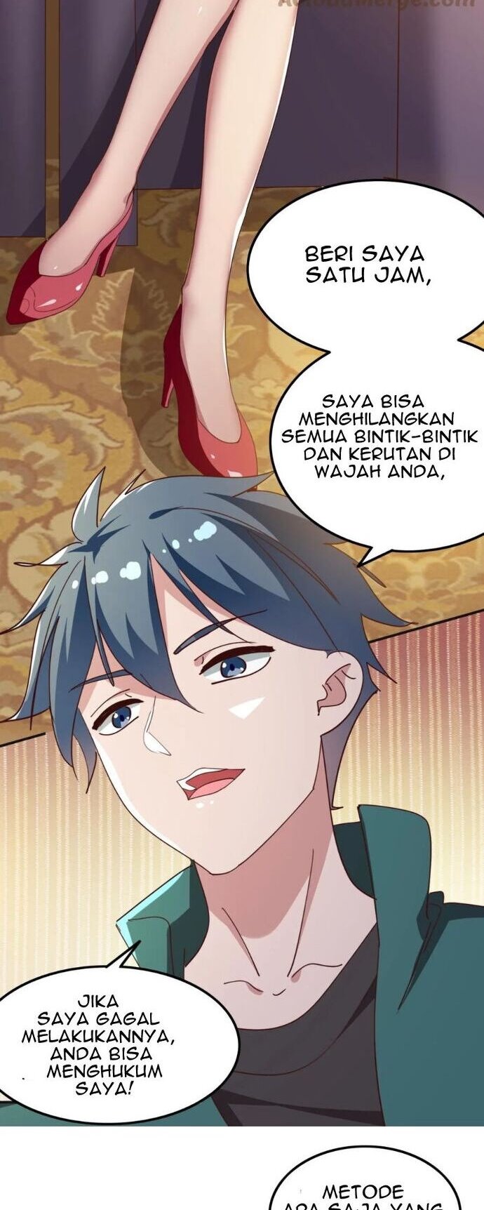 The Strongest Son in Law in History Chapter 18 page 6