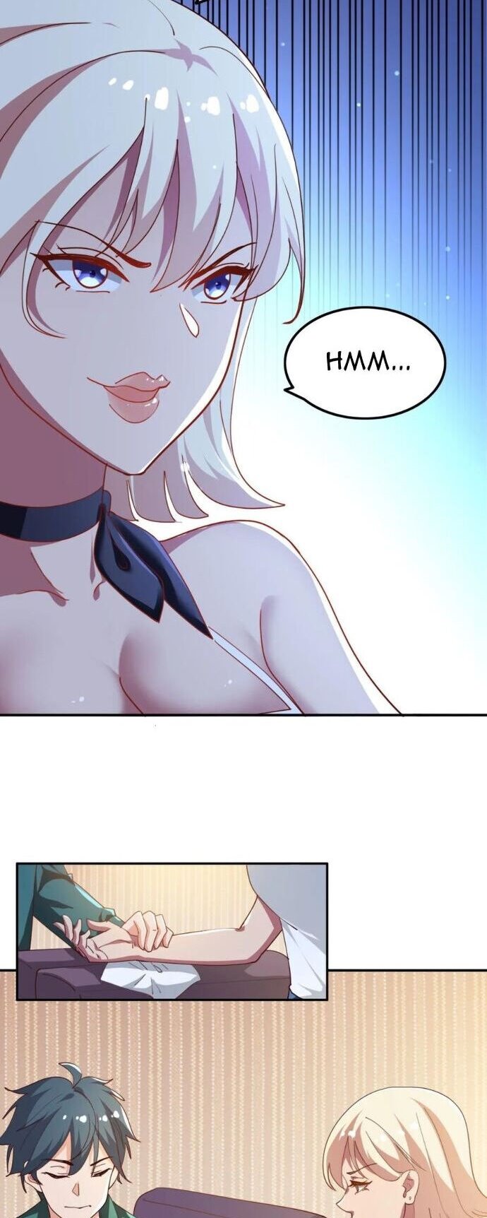 The Strongest Son in Law in History Chapter 18 page 9
