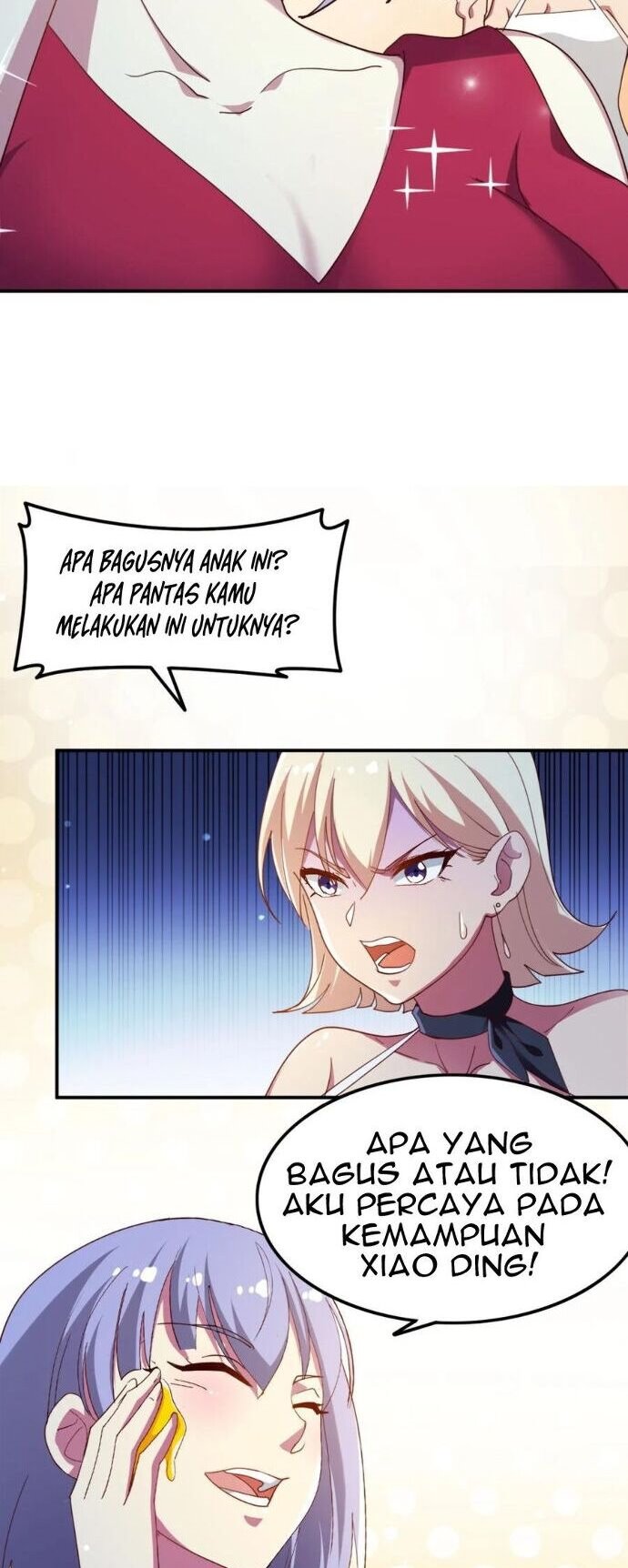 The Strongest Son in Law in History Chapter 18 page 18