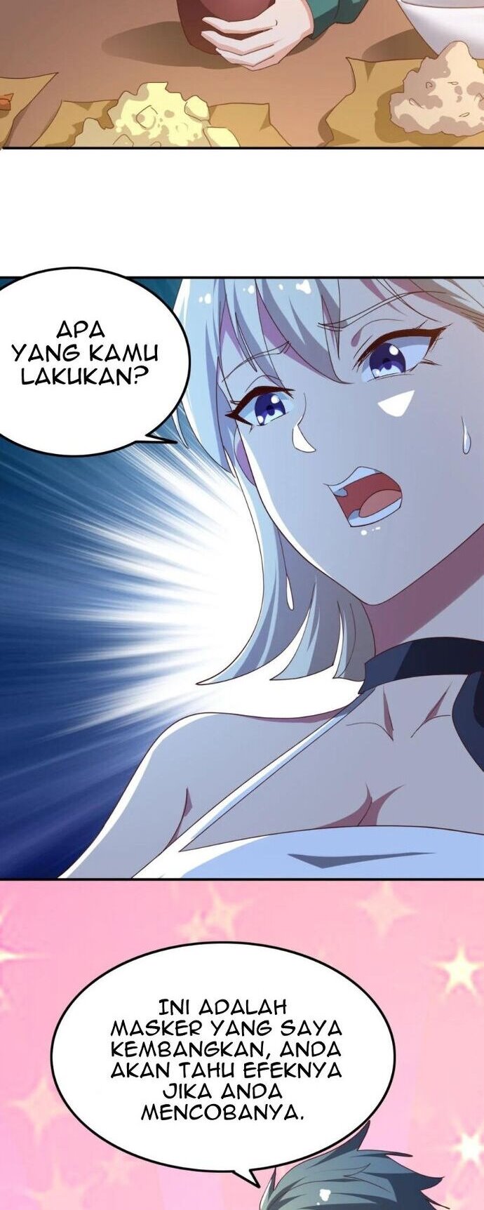 The Strongest Son in Law in History Chapter 18 page 14
