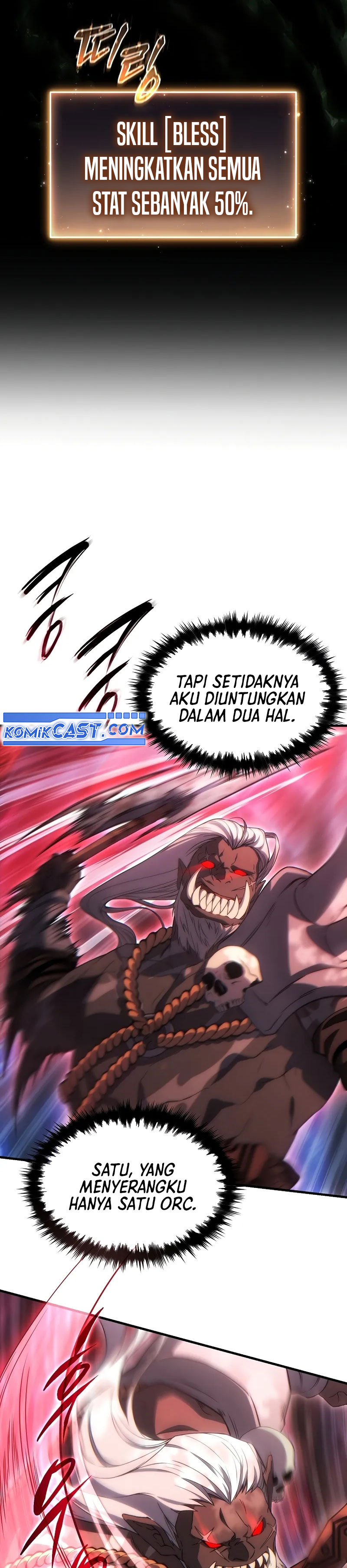 The 100th Regression Of The Max-Level Player (The Max-Level Player’s 100th Regression) Chapter 53