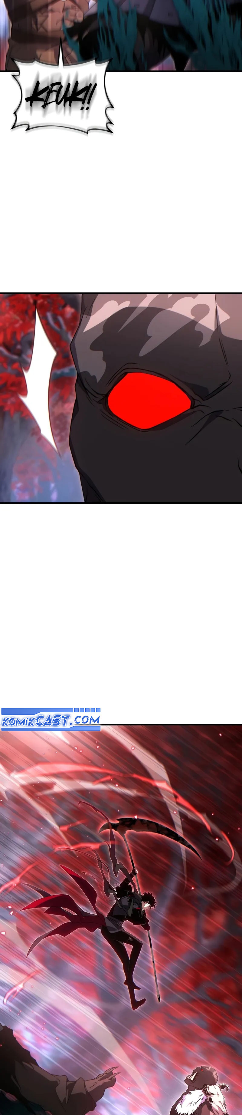 The 100th Regression Of The Max-Level Player (The Max-Level Player’s 100th Regression) Chapter 53