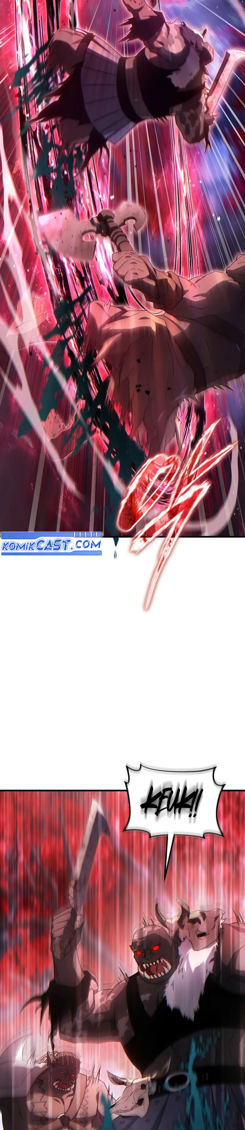 The 100th Regression Of The Max-Level Player (The Max-Level Player’s 100th Regression) Chapter 53
