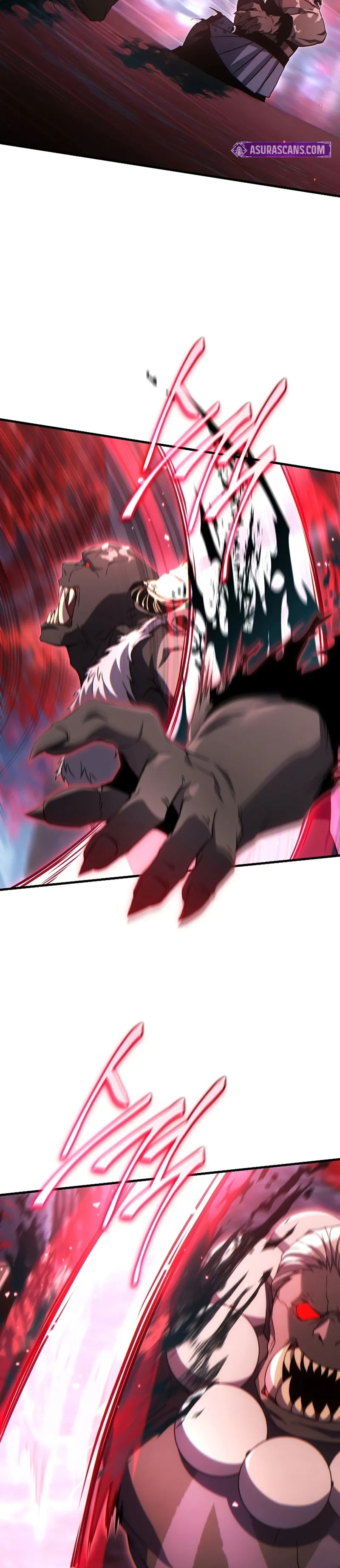 The 100th Regression Of The Max-Level Player (The Max-Level Player’s 100th Regression) Chapter 53