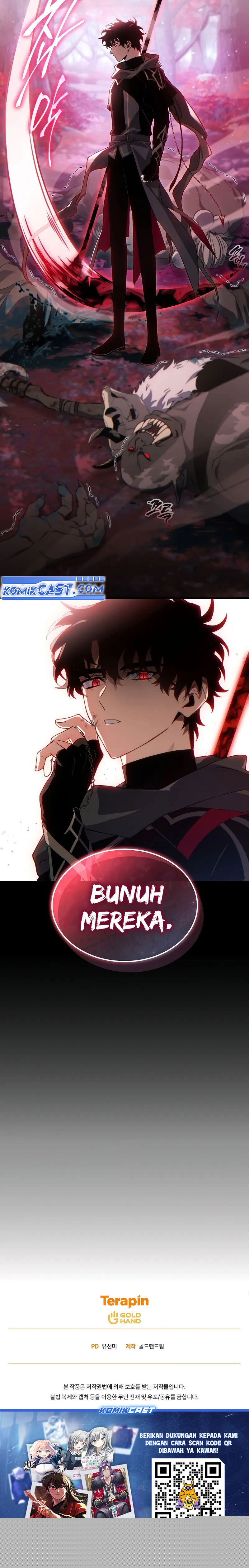 The 100th Regression Of The Max-Level Player (The Max-Level Player’s 100th Regression) Chapter 53