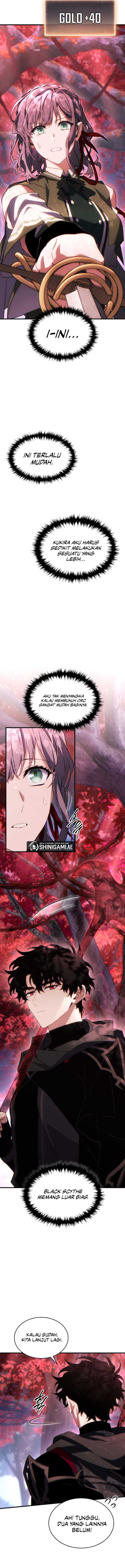 The 100th Regression Of The Max-Level Player (The Max-Level Player’s 100th Regression) Chapter 54