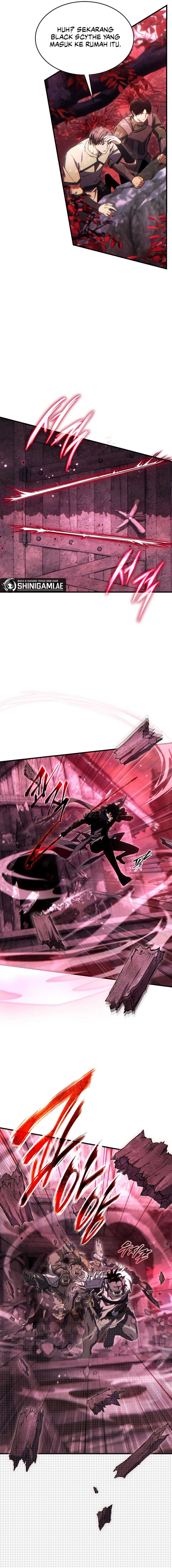 The 100th Regression Of The Max-Level Player (The Max-Level Player’s 100th Regression) Chapter 55