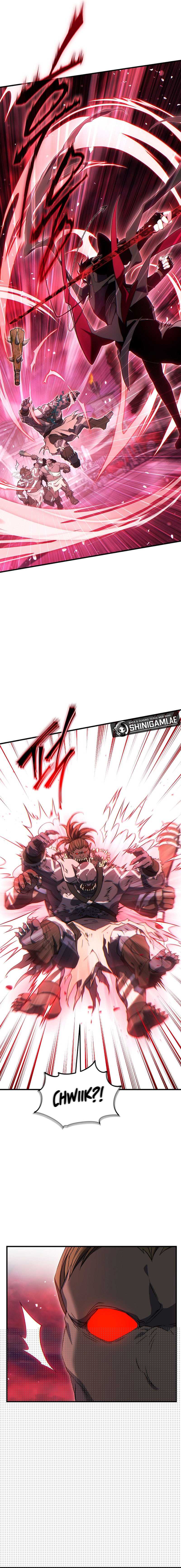The 100th Regression Of The Max-Level Player (The Max-Level Player’s 100th Regression) Chapter 55